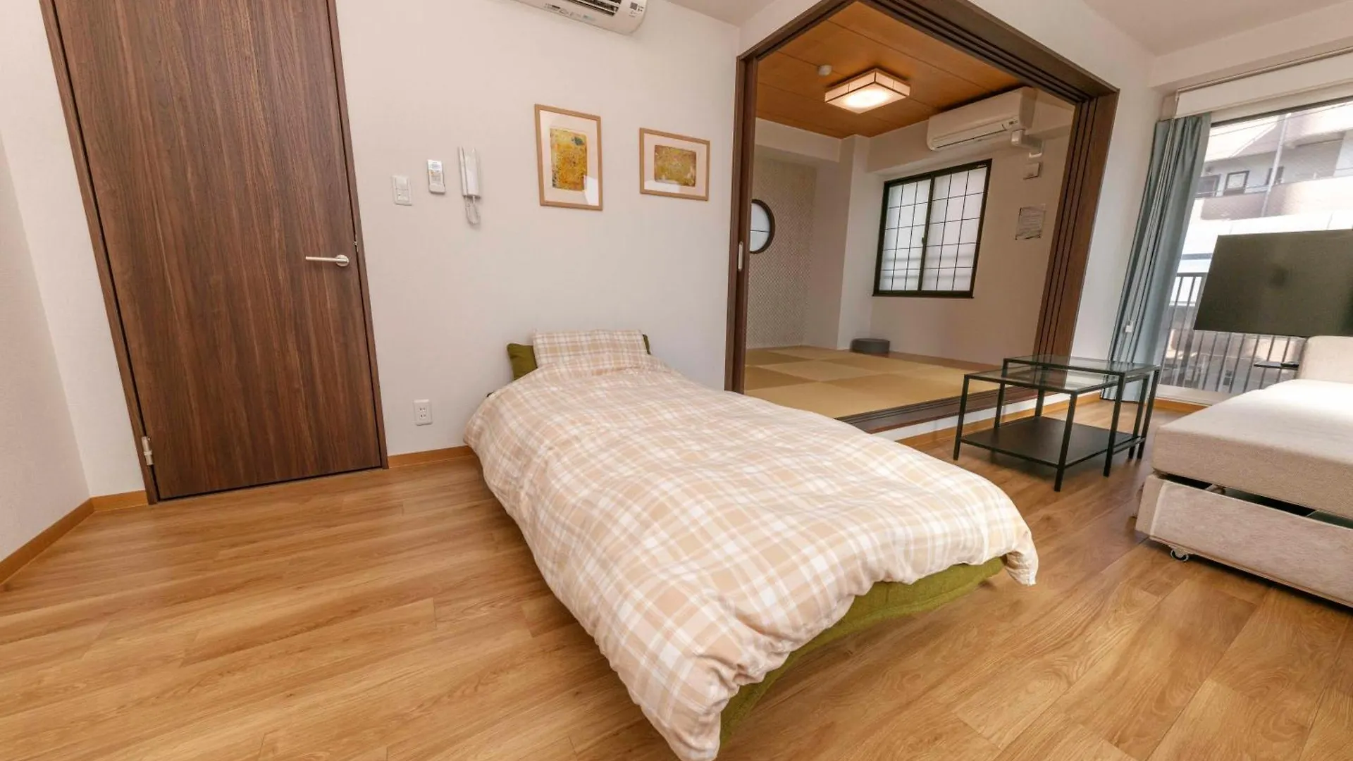 Gamadas Bld Tokyo Apartment