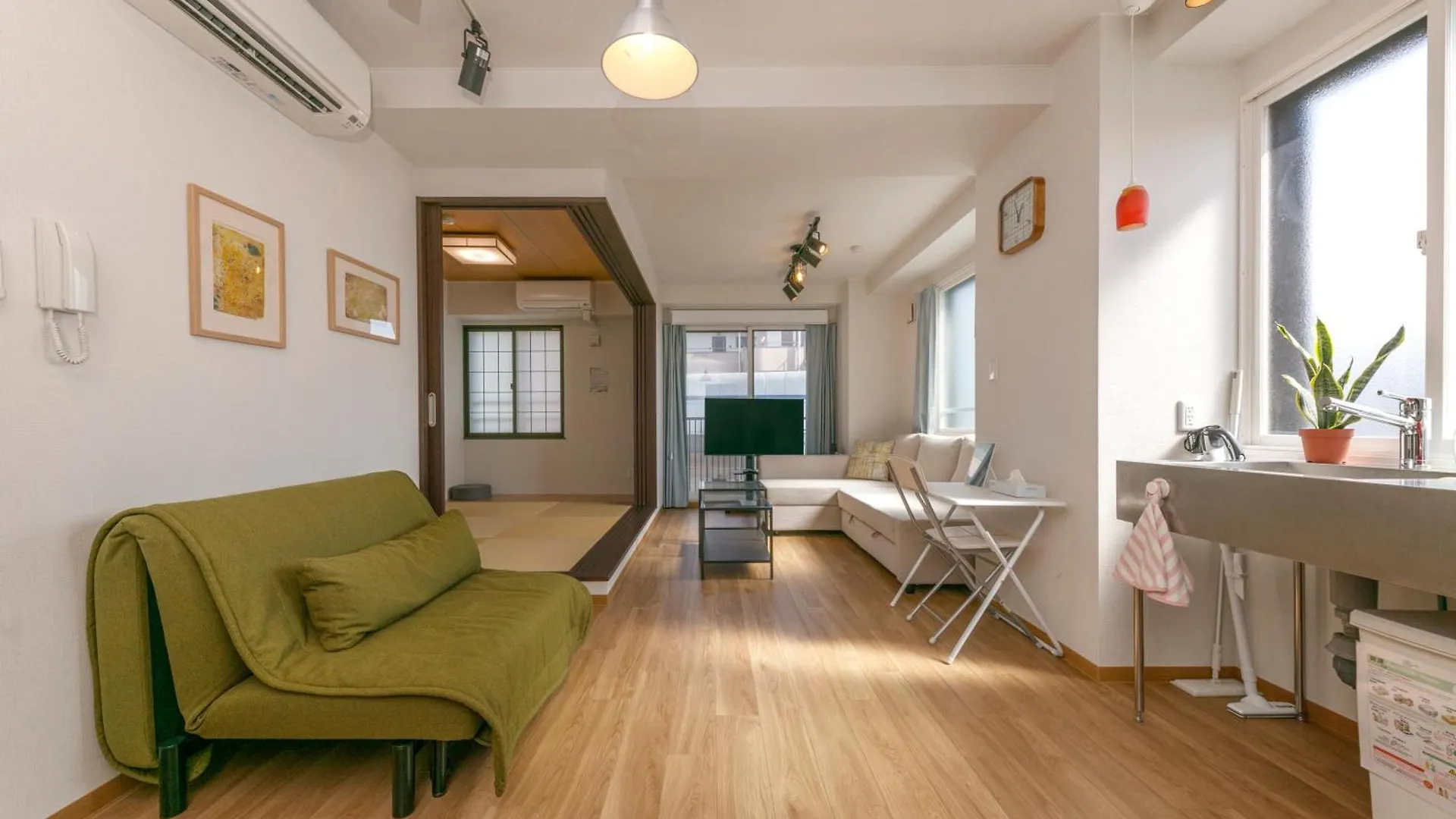 Gamadas Bld Tokyo