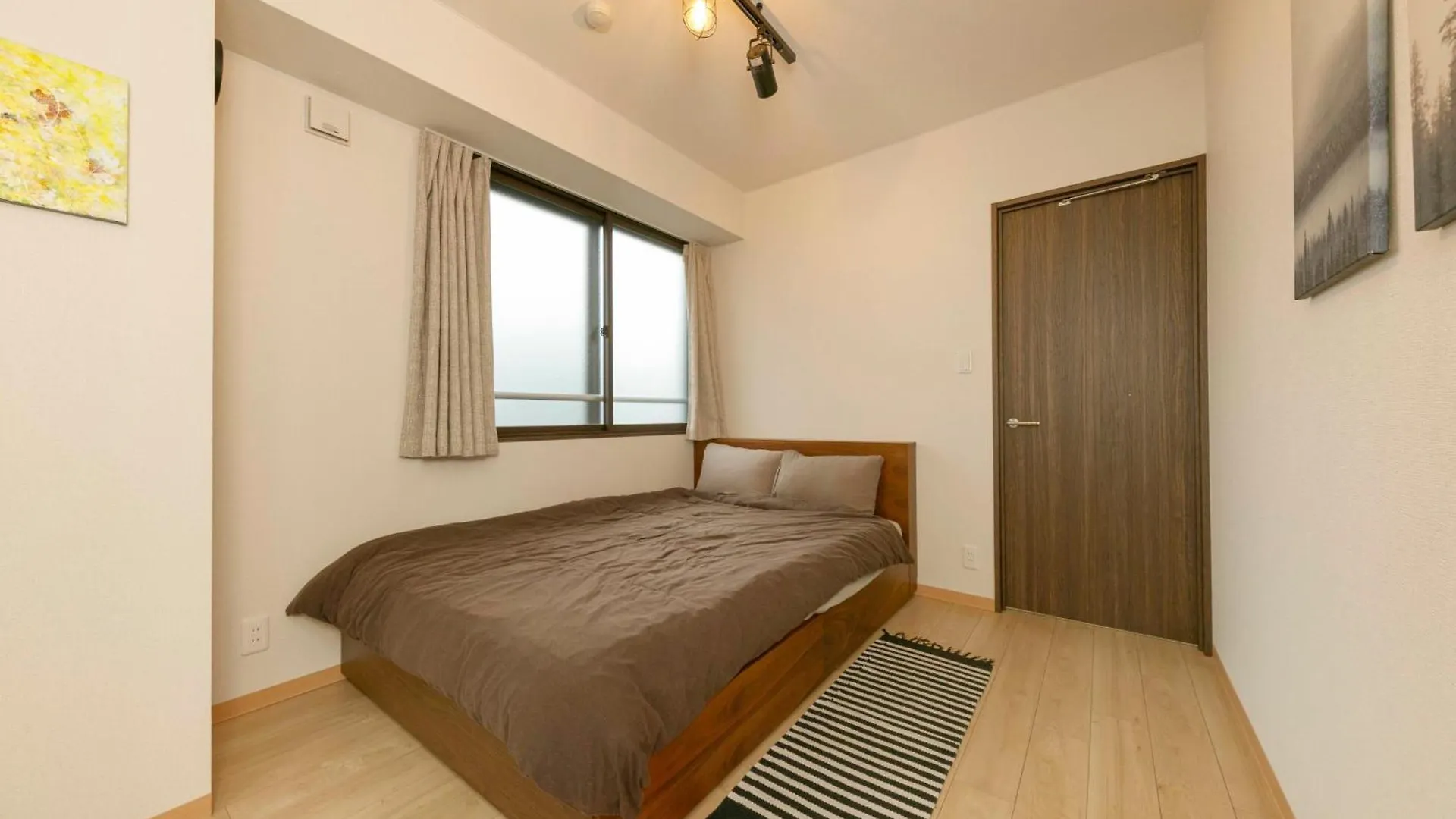 Apartment Gamadas Bld Tokyo