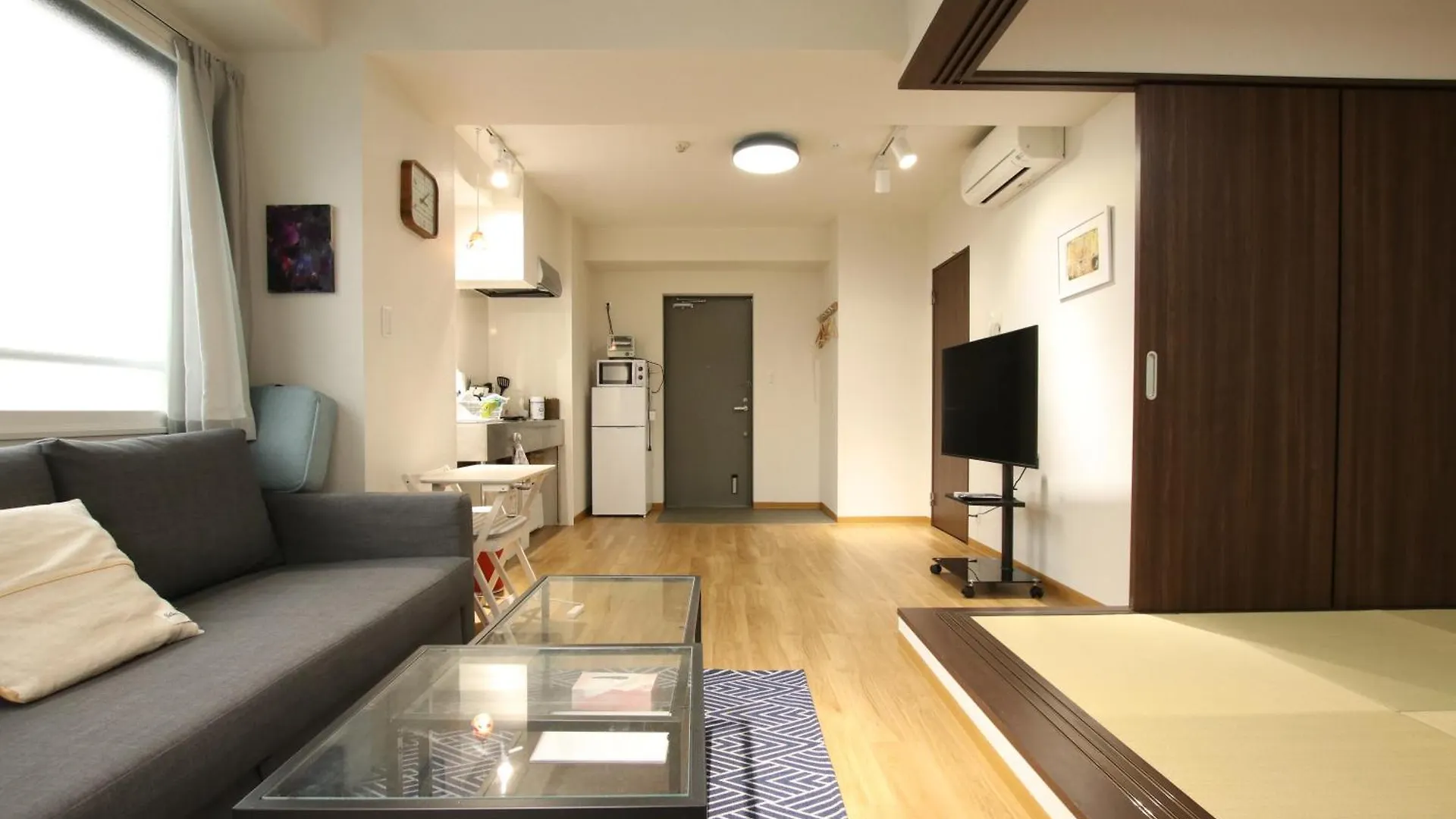 Apartment Gamadas Bld Tokyo
