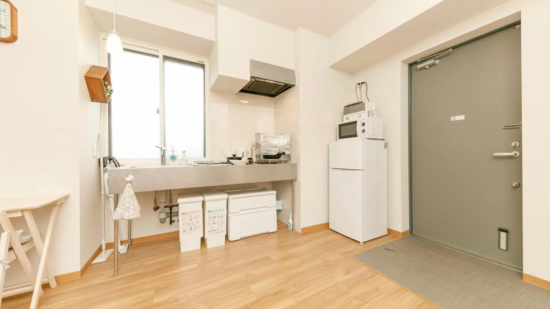 Apartment Gamadas Bld Tokyo