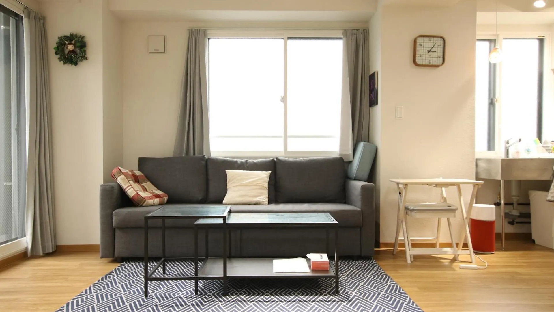 Apartment Gamadas Bld Tokyo Japan