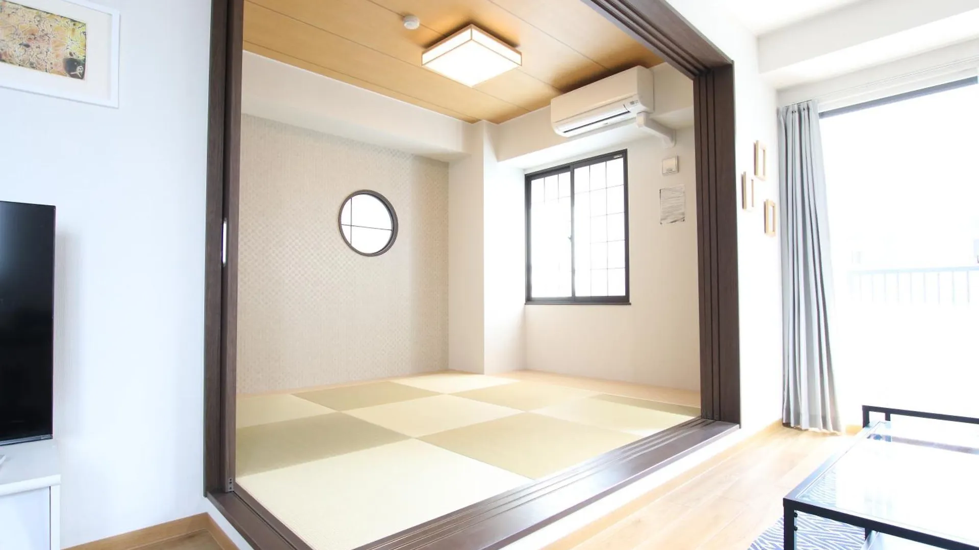 Gamadas Bld Tokyo Apartment