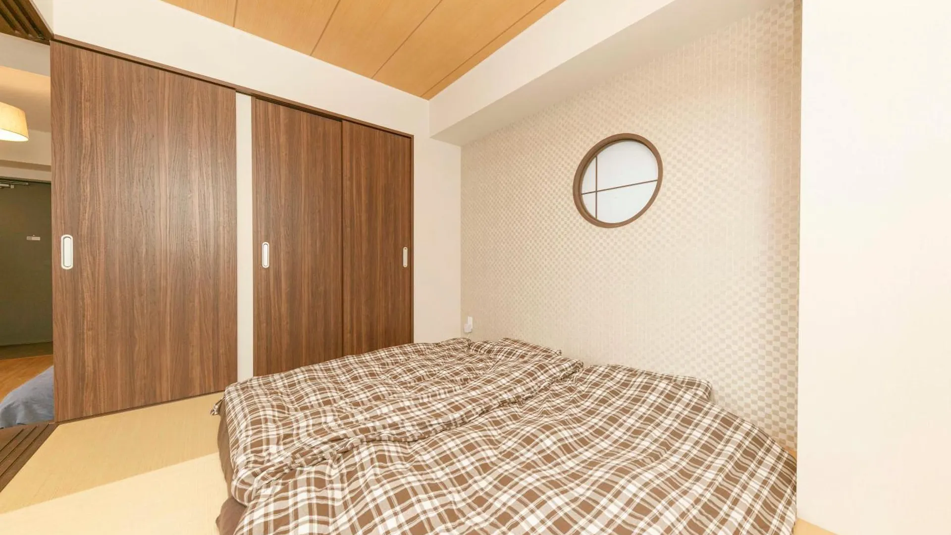 Apartment Gamadas Bld Tokyo Japan