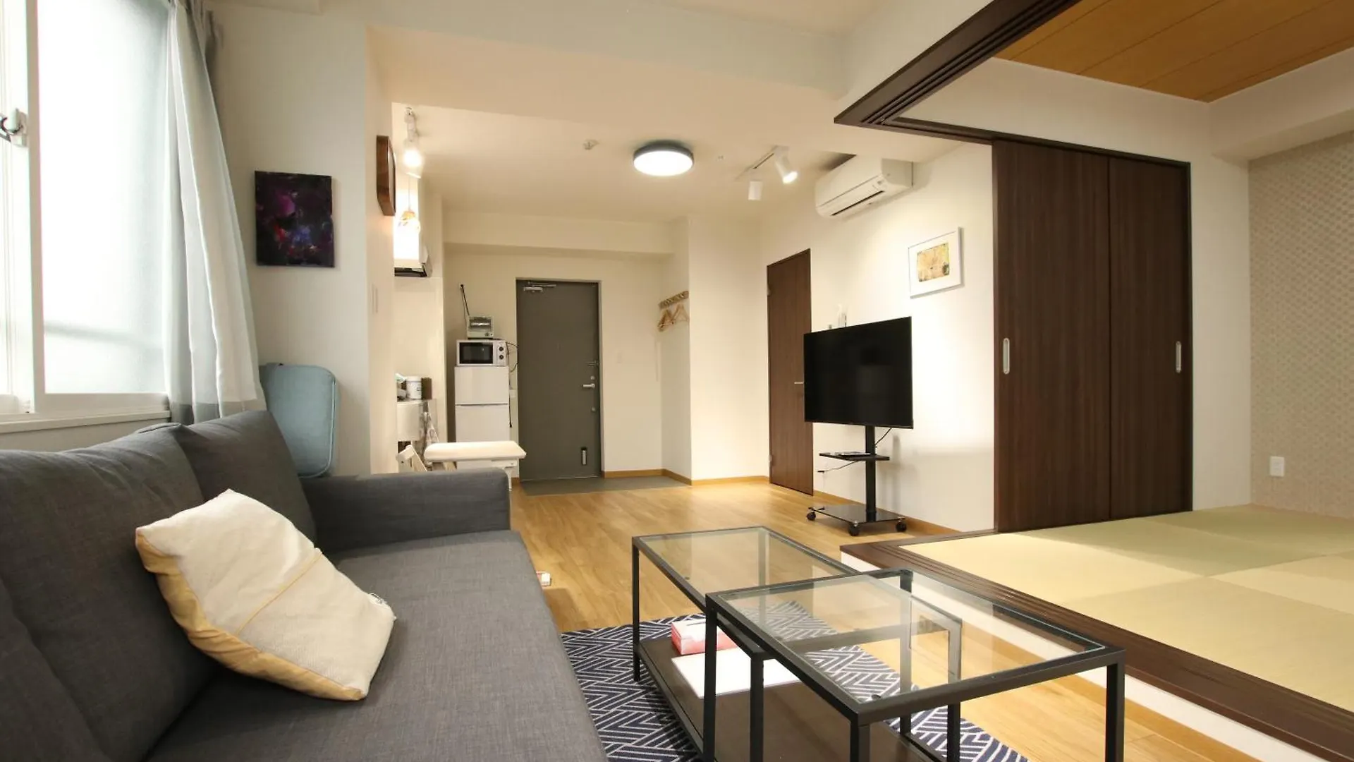Gamadas Bld Tokyo