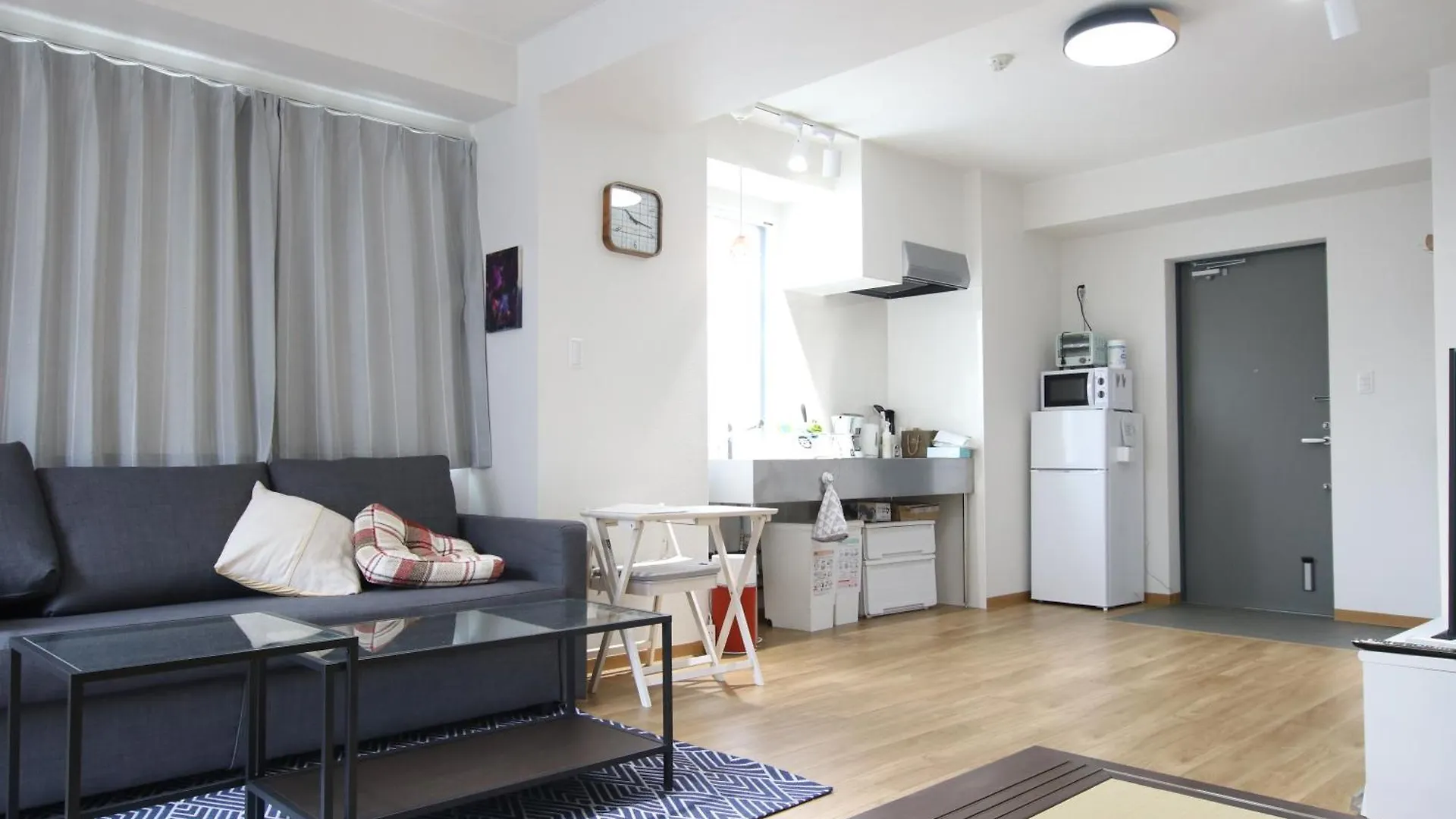 Apartment Gamadas Bld Tokyo
