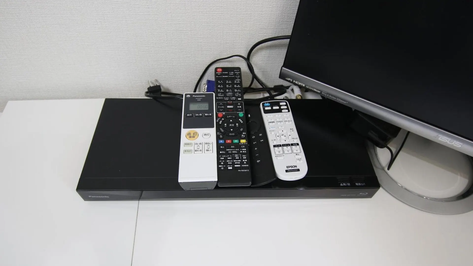 Gamadas Bld Tokyo Apartment
