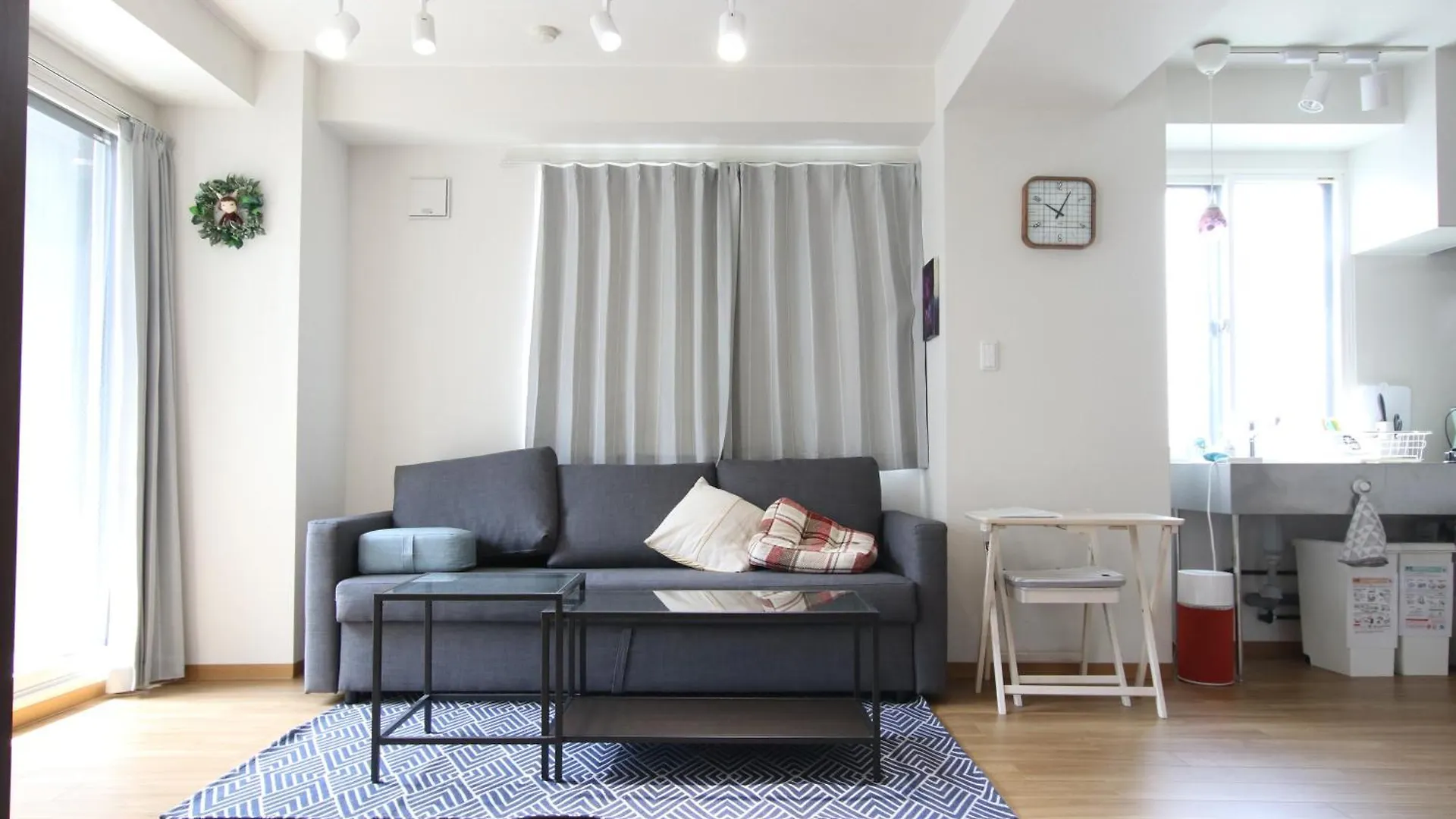 Apartment Gamadas Bld Tokyo