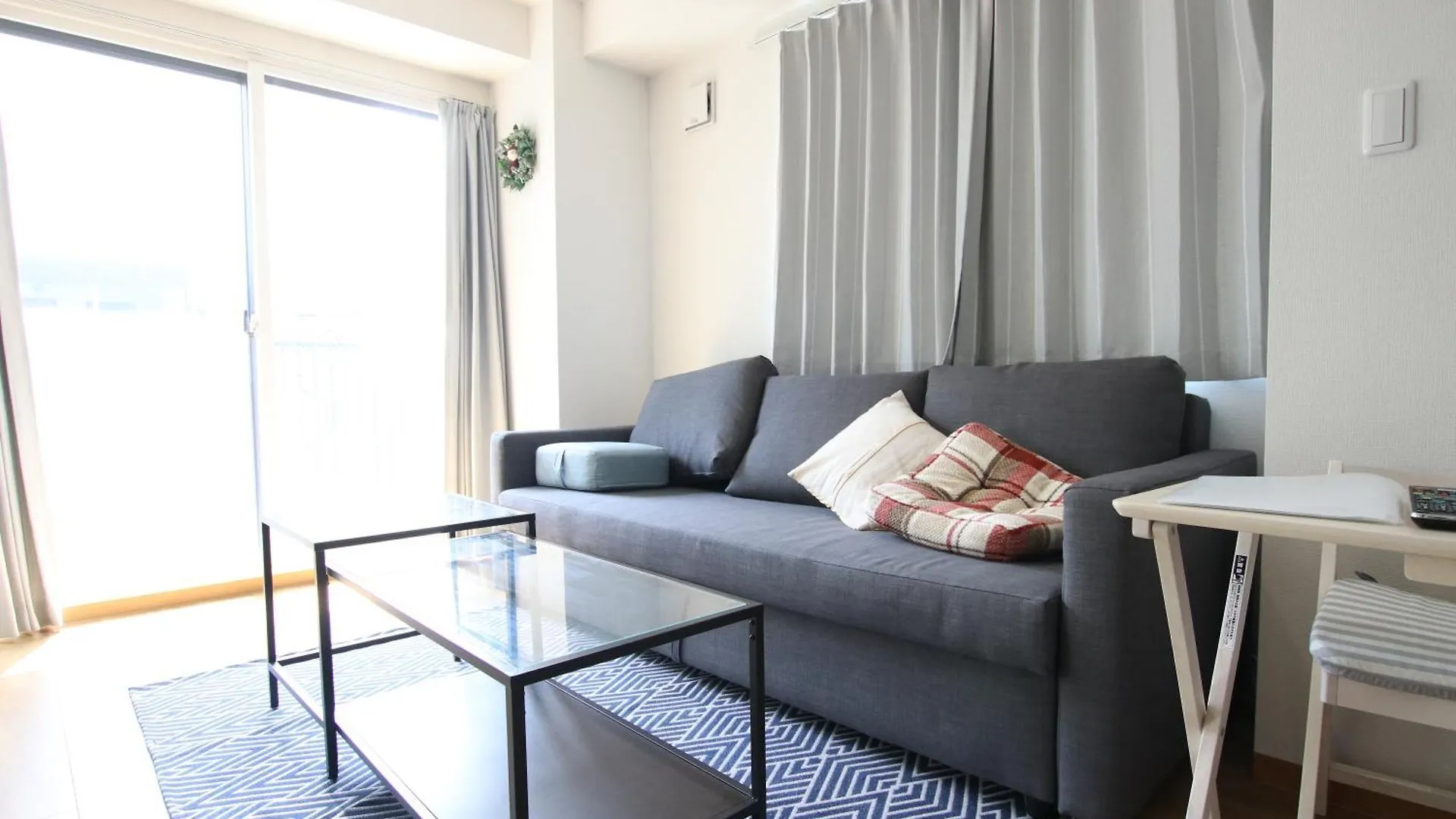 Apartment Gamadas Bld Tokyo Japan