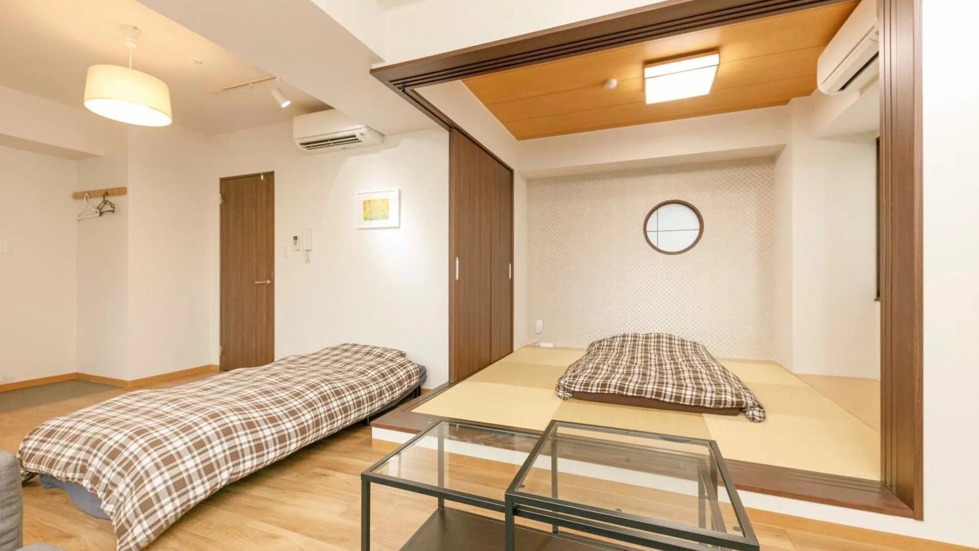 Gamadas Bld Tokyo Apartment