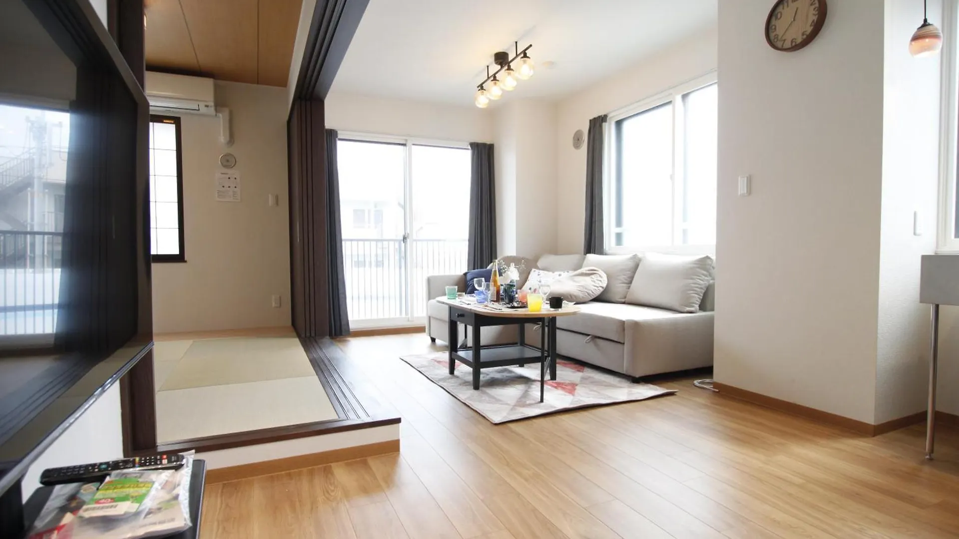 Apartment Gamadas Bld Tokyo