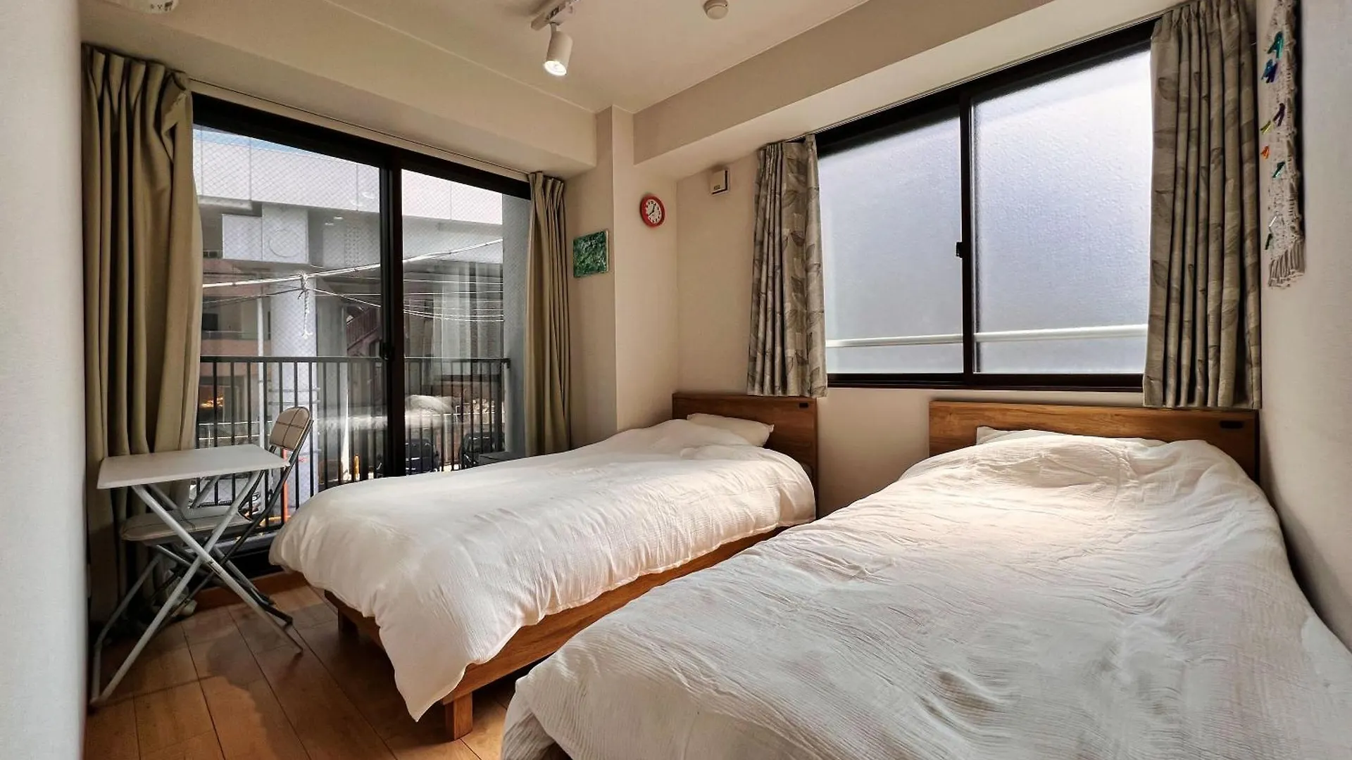 Apartment Gamadas Bld Tokyo