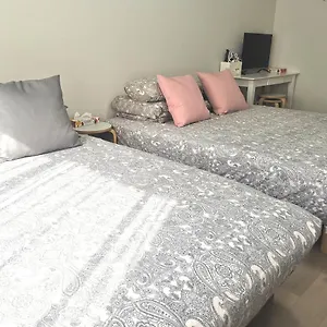 Apartment B House -- Self Check In -- Number & Password Is In The Following Email, Tokyo