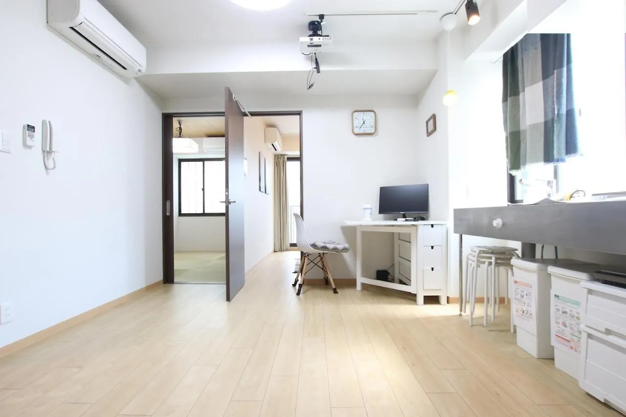 Apartment Gamadas Bld Tokyo