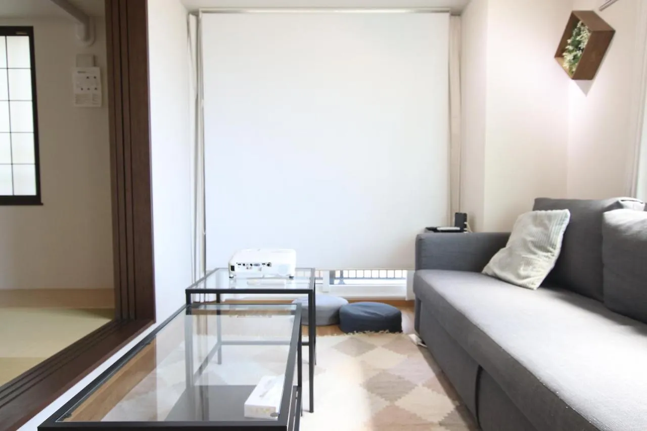 Apartment Gamadas Bld Tokyo Japan