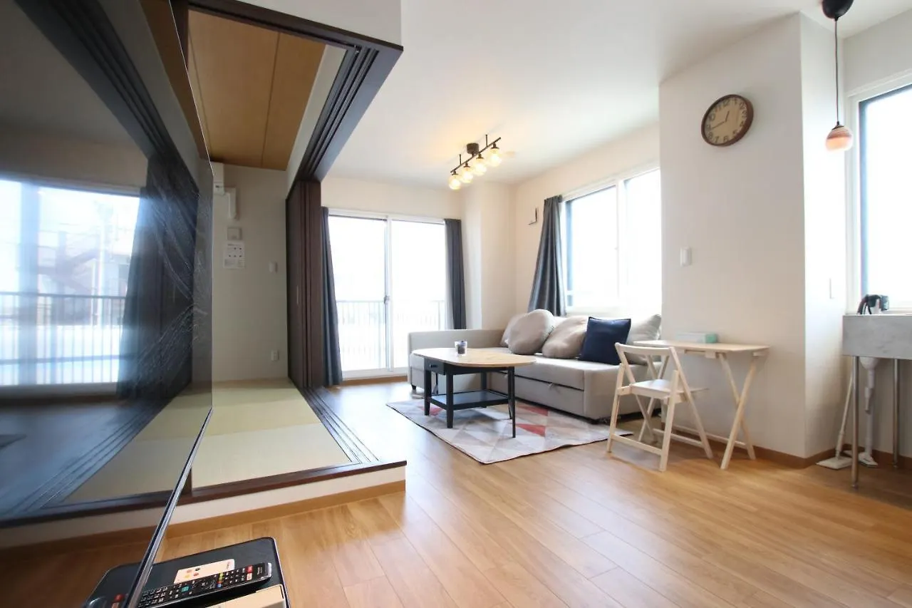 Gamadas Bld Tokyo 0*,