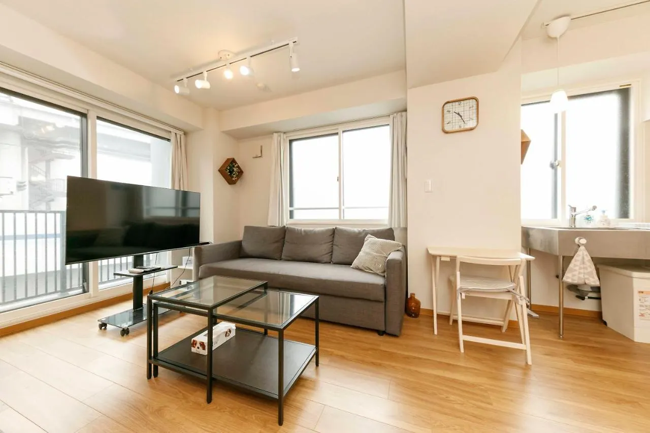 Gamadas Bld Tokyo