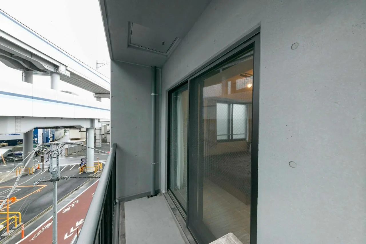 Gamadas Bld Tokyo 0*,