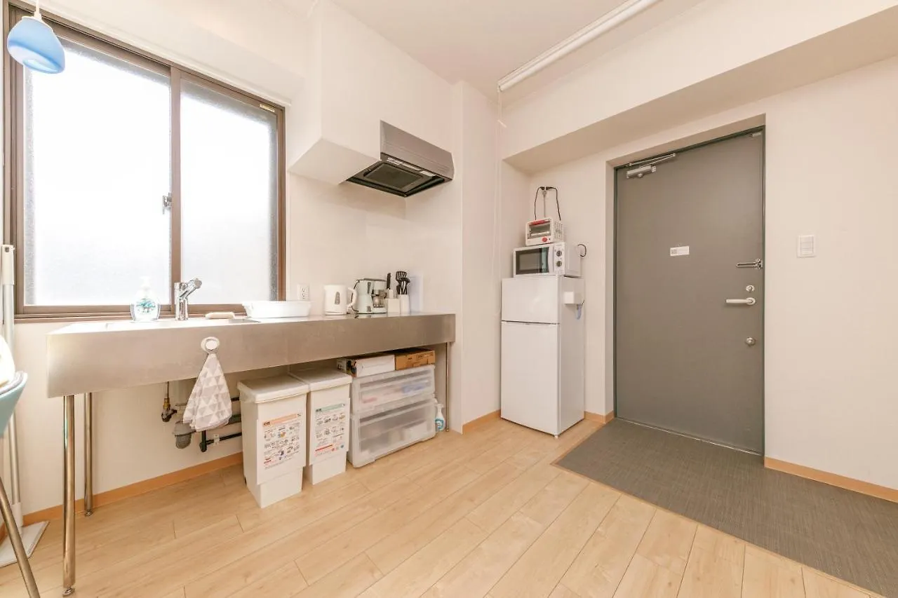 Gamadas Bld Tokyo