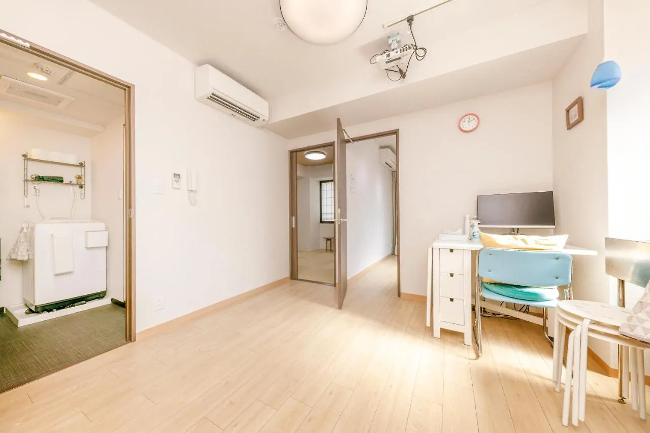 Gamadas Bld Tokyo