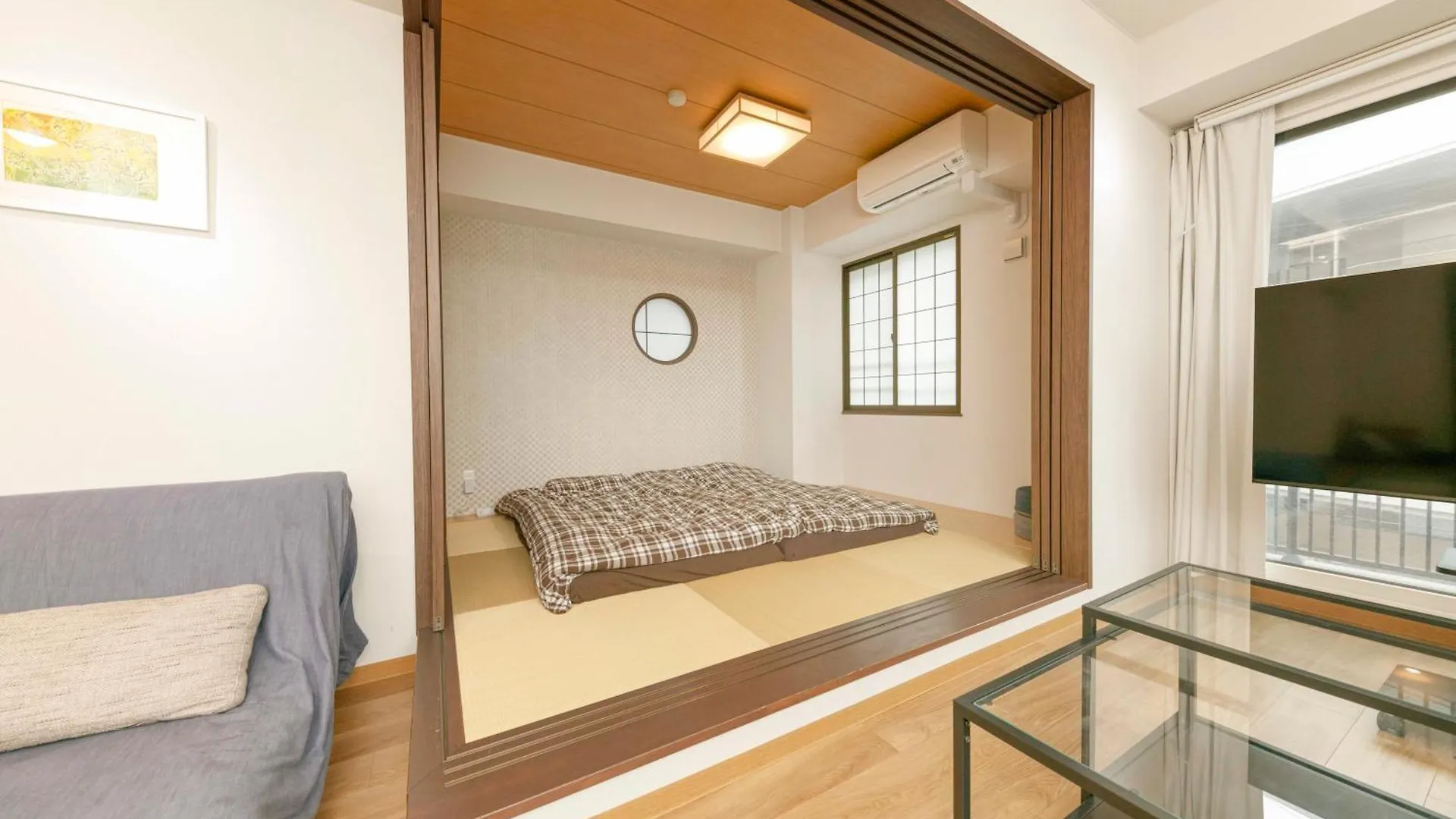Gamadas Bld Tokyo Apartment
