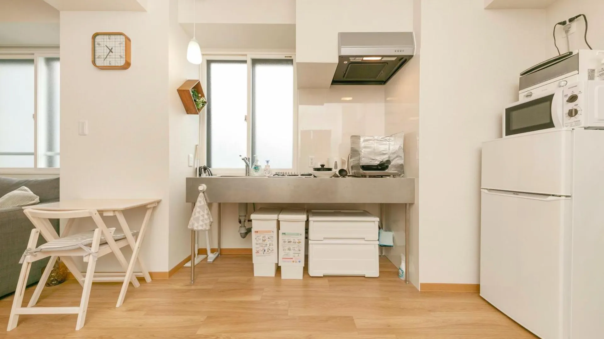 Apartment Gamadas Bld Tokyo
