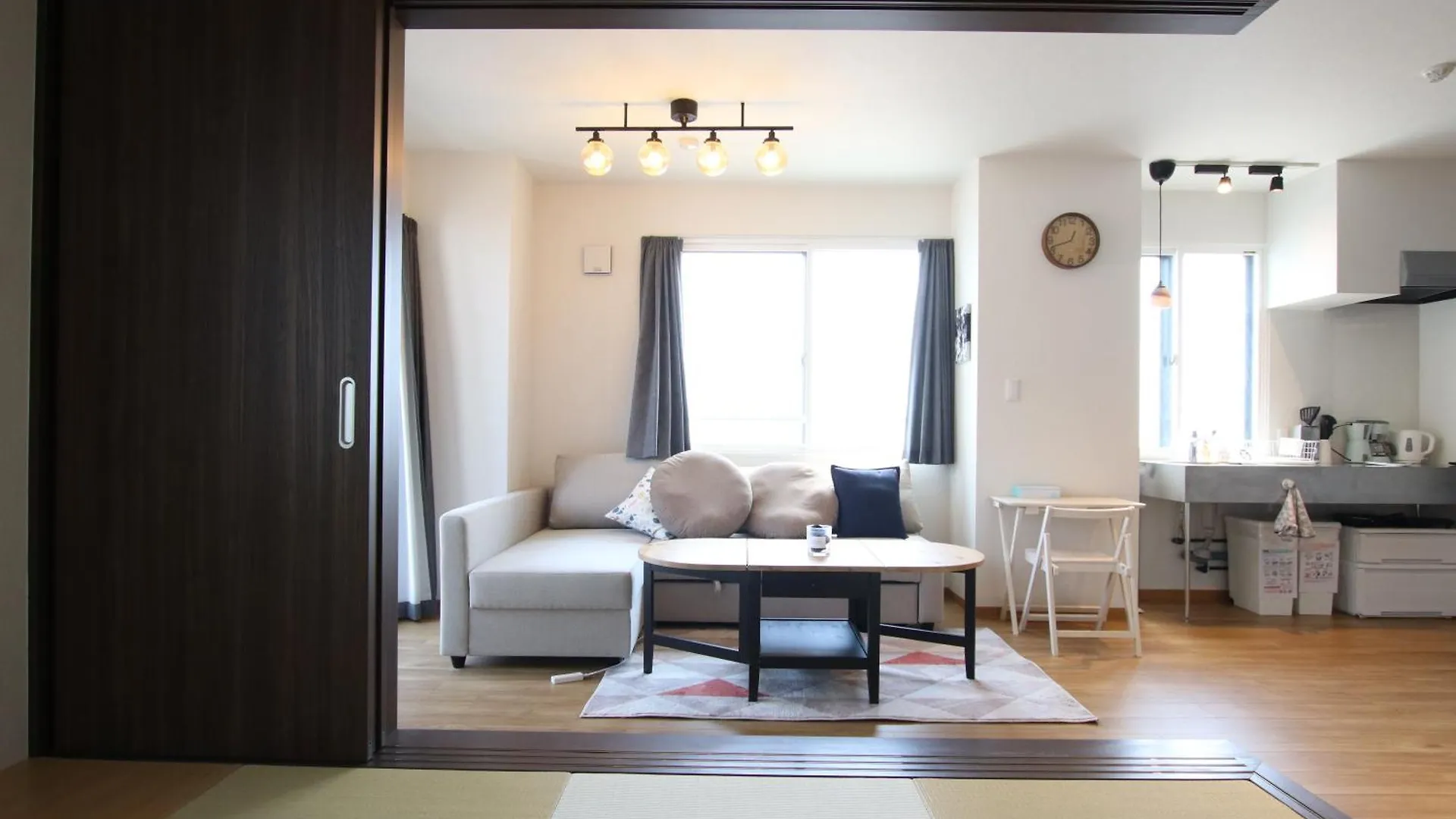 Apartment Gamadas Bld Tokyo Japan
