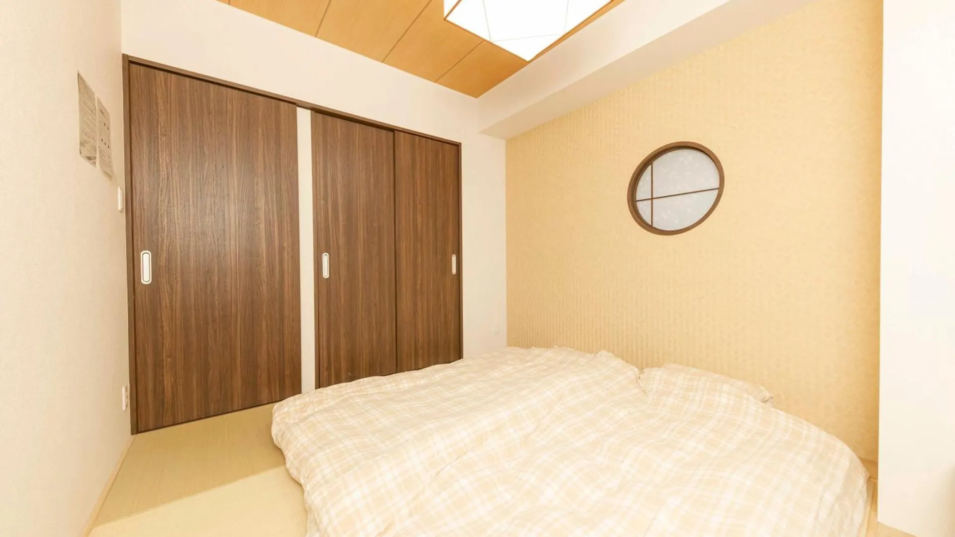 Apartment Gamadas Bld Tokyo