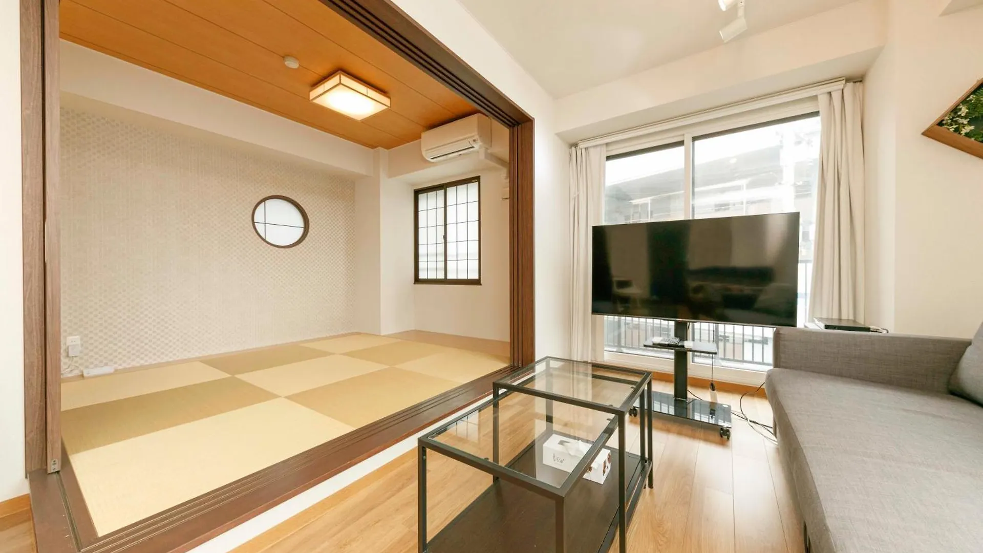 Gamadas Bld Tokyo Apartment