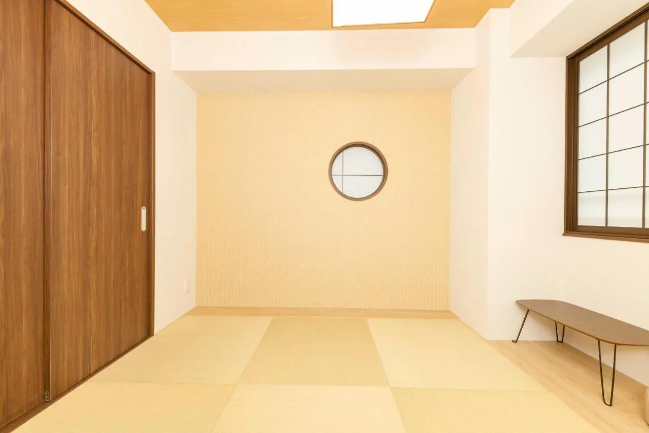 Gamadas Bld طوكيو اليابان