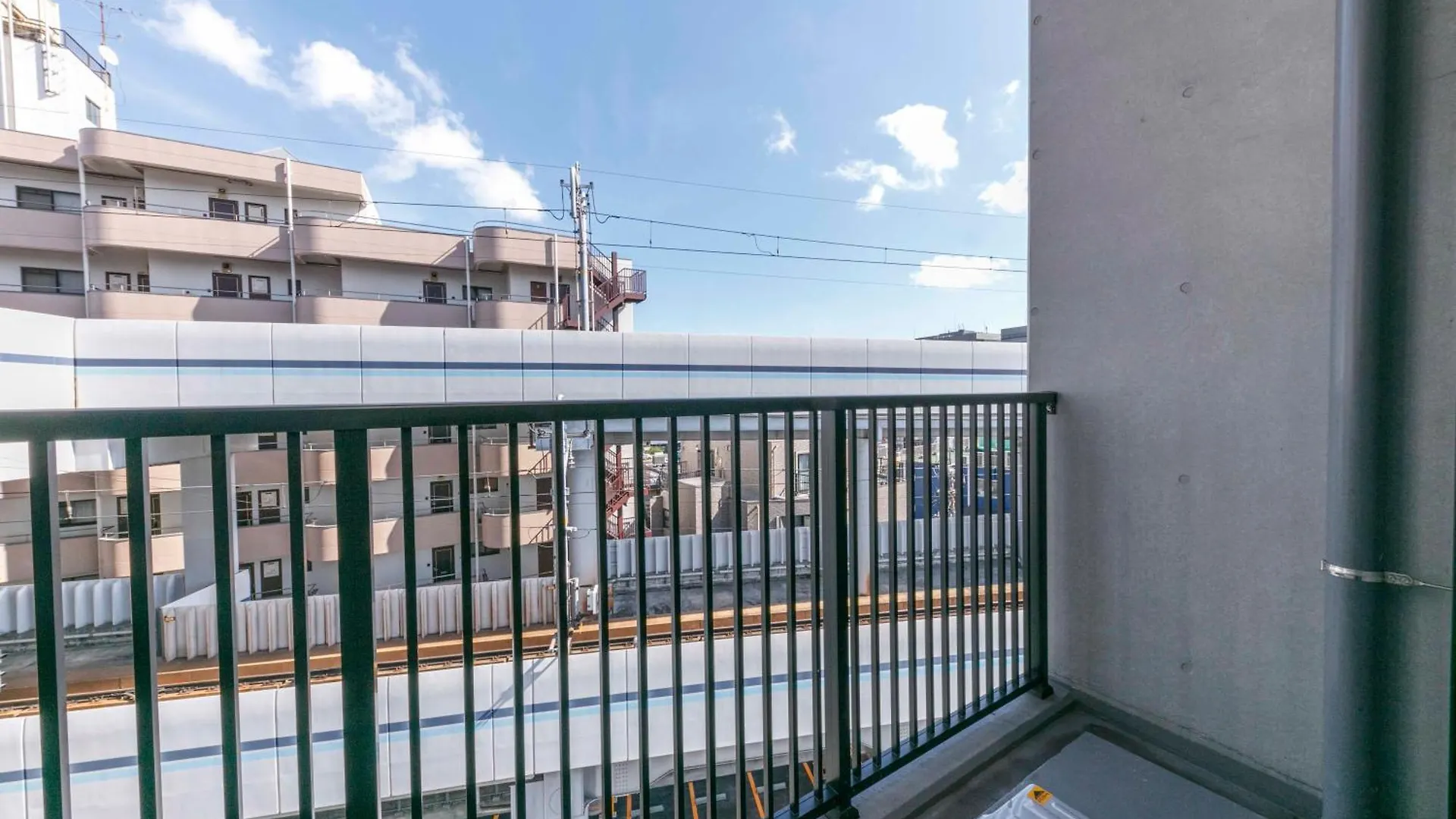 Gamadas Bld طوكيو 0*,  اليابان